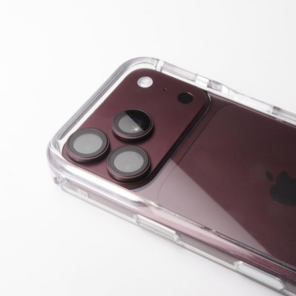 Apple iPhone 18 Pro Max 極空戰甲九代 透明系列 iPhone 18pro max保護殼,iPhone 18pro max透明殼,iiPhone 18pro max手機殼,18pro max不變黃透明殼,透明殼,防摔殼,iPhone保護殼,UAG,犀牛盾,casetify,devilcase