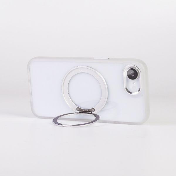 YOI系列 Apple iPhone 17e 旋轉磁吸支架保護殼【Moxbii 嚴選】 iPhone 17e ,17e旋轉支架手機殼,17e磁吸手機殼,17e支架保護殼,三星保護殼,Samsung保護殼,17e防摔殼,17e透明殼,犀牛盾,UAG,圖拉斯,Devilcase,casetify