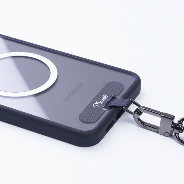 YOI系列 Samsung Galaxy S24+ 磁吸+掛片版保護殼【Moxbii 嚴選】 Galaxy S24 Plus,S24Plus磁吸殼,S24Plus磁吸手機殼,S24Plus掛繩殼,三星保護殼,Samsung保護殼,galaxy保護殼,S24Plus防摔殼,S24Plus透明殼,犀牛盾,UAG,圖拉斯,Devilcase,casetify