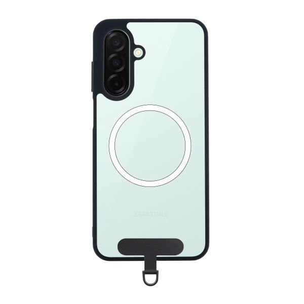 MATTO系列 Samsung Galaxy A26 5G 磁吸+掛片版 保護殼【Moxbii 嚴選】 Galaxy A26,A26霧面殼,三星保護殼,Samsung保護殼,A26保護殼,A26磁吸殼,A26磁吸殼,A26掛繩手機殼,手掛掛片,磁吸保護殼,A26防摔殼,A26透明殼,犀牛盾,UAG,圖拉斯,Devilcase,casetify