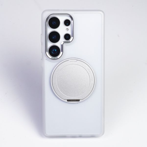 【Mira Winks】YOI系列 Samsung Galaxy S25 Ultra 旋轉磁吸支架+鏡面保護殼(掀蓋版) Galaxy S25 Ultra,S25U旋轉支架手機殼,S25U鏡面手機殼,S25U磁吸手機殼,S25U支架保護殼,三星保護殼,Samsung保護殼,小米保護殼,S25U防摔殼,S25U透明殼,犀牛盾,UAG,圖拉斯,Devilcase,casetify