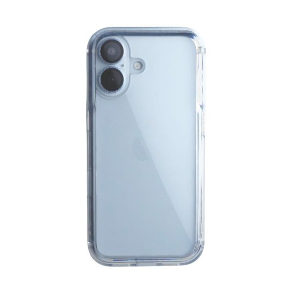 Apple iPhone 17 極空戰甲 透明系列 iPhone 17保護殼,iPhone 17透明殼,iiPhone 17手機殼,17不變黃透明殼,透明殼,防摔殼,iPhone保護殼,UAG,犀牛盾,casetify,devilcase