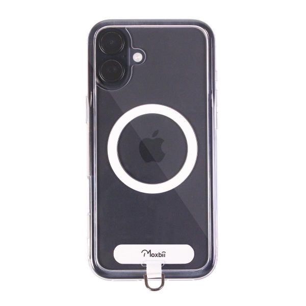 Apple iPhone 14 Pro 極空戰甲七代 磁吸+掛片 二合一 Phone 14 Pro保護殼,iPhone 14 Pro透明殼,iPhone 14 Pro磁吸殼,magsafe手機殼,手機掛繩,掛繩手機殼,iPhone 14 Pro手機殼,不變黃透明殼,透明殼,防摔殼,iPhone保護殼,UAG,犀牛盾,casetify,devilcase