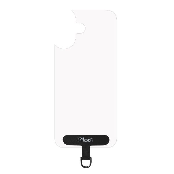 Apple iPhone 17 極空戰甲 掛片版 專用背板 iPhone 17 保護殼,iPhone 17 透明殼,iPhone 17 掛繩手機殼,掛繩手機殼,手機掛繩,iPhone 17 手機殼,不變黃透明殼,透明殼,防摔殼,iPhone保護殼,UAG,犀牛盾,casetify,devilcase