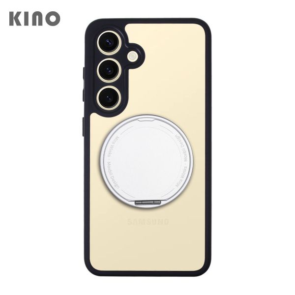 【Mira Winks】Samsung Galaxy S24 旋轉支架鏡面保護殼 KINO/MATTO系列(掀蓋版) KINO,MATTO,Galaxy S24,S24旋轉支架手機殼,S24鏡面手機殼,S24磁吸手機殼,S24支架保護殼,S24霧面殼,三星保護殼,Samsung保護殼,小米保護殼,S24防摔殼,S24透明殼,犀牛盾,UAG,圖拉斯,Devilcase,casetify