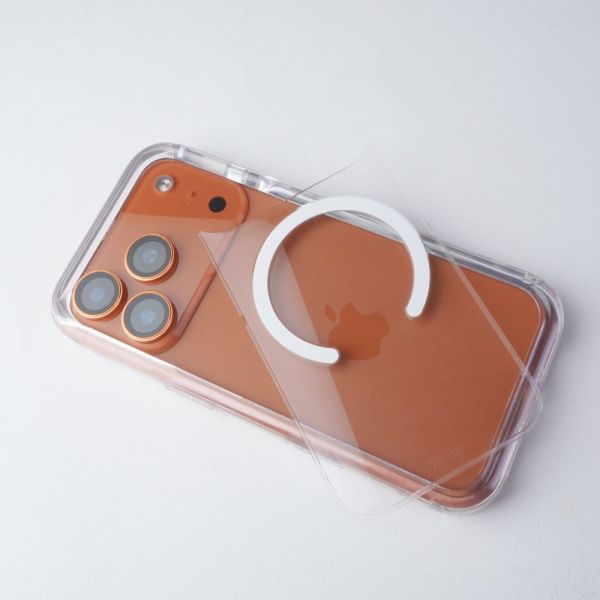 Apple iPhone 17 Pro 極空戰甲 磁吸版 iPhone 17 Pro保護殼,iPhone 17 Pro透明殼,17 Pro磁吸殼,磁吸手機殼,magsafe手機殼,不變黃透明殼,透明殼,防摔殼,iPhone保護殼,UAG,犀牛盾,casetify,devilcase