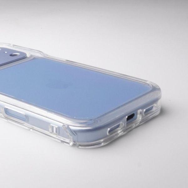 Apple iPhone 18 Pro 極空戰甲十代 一體旗艦版 透明系列 iPhone 18pro保護殼,iPhone 18pro透明殼,iiPhone 18pro手機殼,18pro不變黃透明殼,透明殼,防摔殼,iPhone保護殼,UAG,犀牛盾,casetify,devilcase