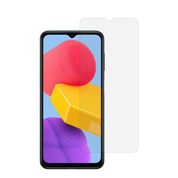 Samsung Galaxy M13 太空盾Plus 正貼 Samsung Galaxy M13,Samsung,三星,保護貼,螢幕保護貼,太空盾,壯撞貼,hoda,藍寶石,9H保護貼,imos,犀牛盾,devilcase