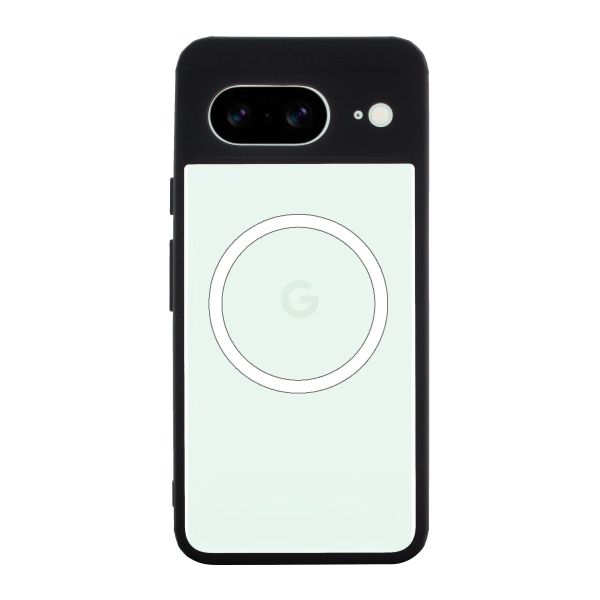 MATTO系列 Google Pixel 8 磁吸版保護殼【Moxbii 嚴選】 Google Pixel 8,pixel保護殼, pixel 8保護殼,Pixel 8磁吸殼,Pixel 8霧面手機殼,pixel 8防摔殼,pixel 8透明殼,磁吸保護殼,防摔殼,透明殼,犀牛盾,UAG,圖拉斯,Devilcase,casetify