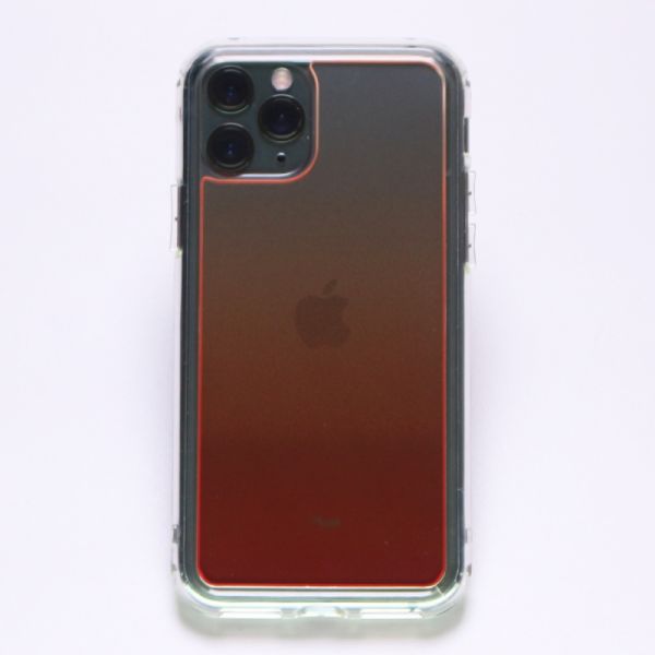 極空戰甲 漸層設計 日落餘暉 保護殼,iPhone 13,iPhone 12,iPhone 11,iPhone  X,Apple,不變黃,透明殼,防撞殼,犀牛盾,UAG,casetify