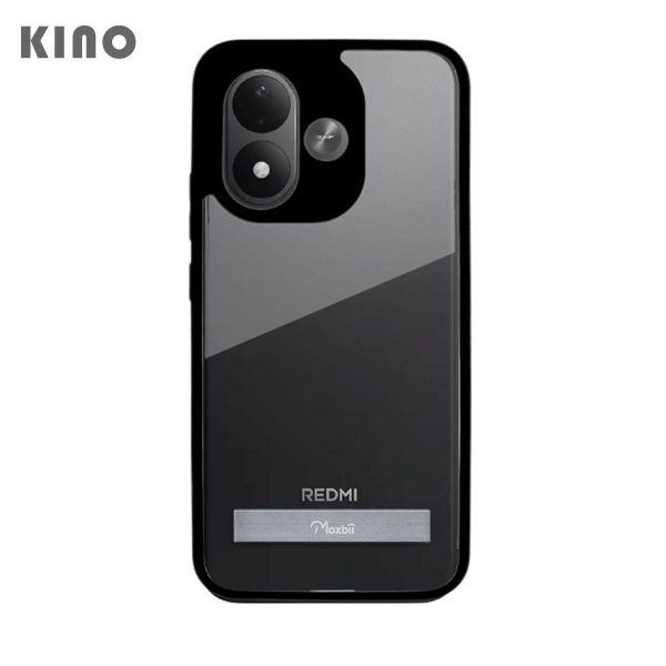 紅米 Note 17 支架保護殼 KINO系列【Moxbii 嚴選】 Redmi note 17,紅米note17,支架保護殼,vivo保護殼,紅米note17支架殼,紅米note17透明殼,紅米note17防摔殼,犀牛盾,UAG,圖拉斯,Devilcase,casetify