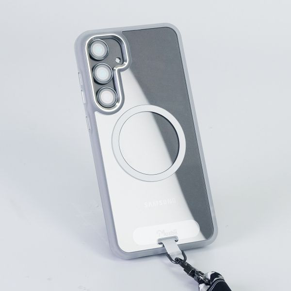 YOI系列 Samsung Galaxy S25+ 磁吸+掛片版保護殼【Moxbii 嚴選】 Galaxy S25 Plus,S25Plus磁吸殼,S25Plus磁吸手機殼,S25Plus掛繩殼,三星保護殼,Samsung保護殼,galaxy保護殼,S25Plus防摔殼,S25Plus透明殼,犀牛盾,UAG,圖拉斯,Devilcase,casetify