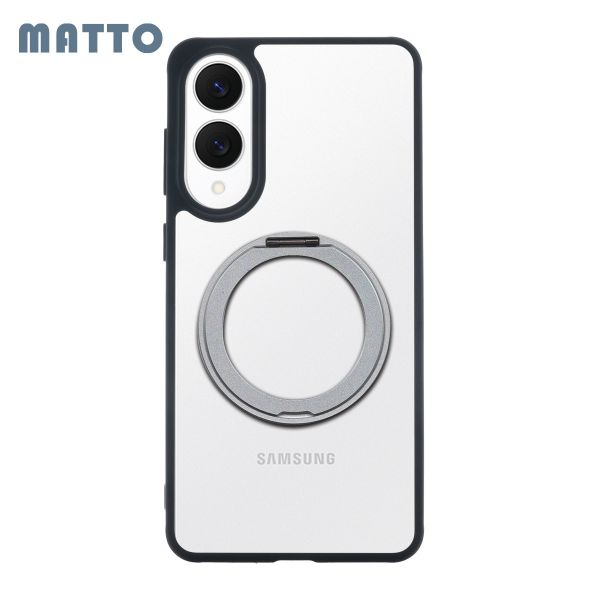 Samsung Galaxy S25 Edge 旋轉磁吸支架保護殼 KINO/MATTO系列【Moxbii 嚴選】 S25 Edge,S25 Edge旋轉支架手機殼,S25 Edge支點手機殼,S25 Edge磁吸手機殼,S25 Edge支架保護殼,小米保護殼,S25 Edge防摔殼,S25 Edge透明殼,S25 Edge霧面殼,S25 Edge掛繩殼,犀牛盾,UAG,圖拉斯,Devilcase,casetify