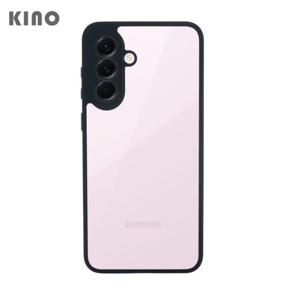 Samsung Galaxy A56 保護殼 KINO/MATTO系列【Moxbii 嚴選】 Galaxy A56,A56防摔保護殼,A56保護殼,A56透明殼,A56防摔殼,犀牛盾,UAG,圖拉斯,Devilcase,casetify