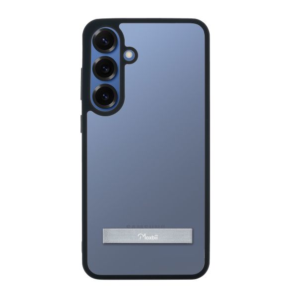 MATTO系列 Samsung Galaxy S25 支架保護殼【Moxbii 嚴選】 Galaxy S25,S25支架保護殼,三星保護殼,Samsung保護殼,S25防摔殼,S25透明殼,犀牛盾,UAG,圖拉斯,Devilcase,casetify