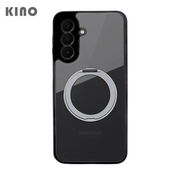 Samsung Galaxy A27 旋轉磁吸支架保護殼 KINO系列【Moxbii 嚴選】 Galaxy A27,A27磁吸殼,A27旋轉支架,A27防摔殼,A27透明殼,A27掛繩手機殼,A27支架殼,三星保護殼,Samsung保護殼,防摔殼,透明殼,犀牛盾,UAG,圖拉斯,Devilcase,casetify