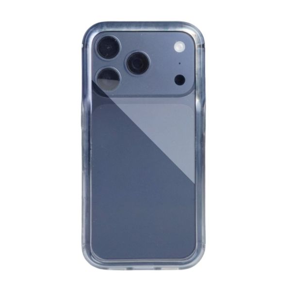Apple iPhone 17 Pro 極空戰甲 透明系列 iPhone 17pro保護殼,iPhone 17pro透明殼,iiPhone 17pro手機殼,17pro不變黃透明殼,透明殼,防摔殼,iPhone保護殼,UAG,犀牛盾,casetify,devilcase