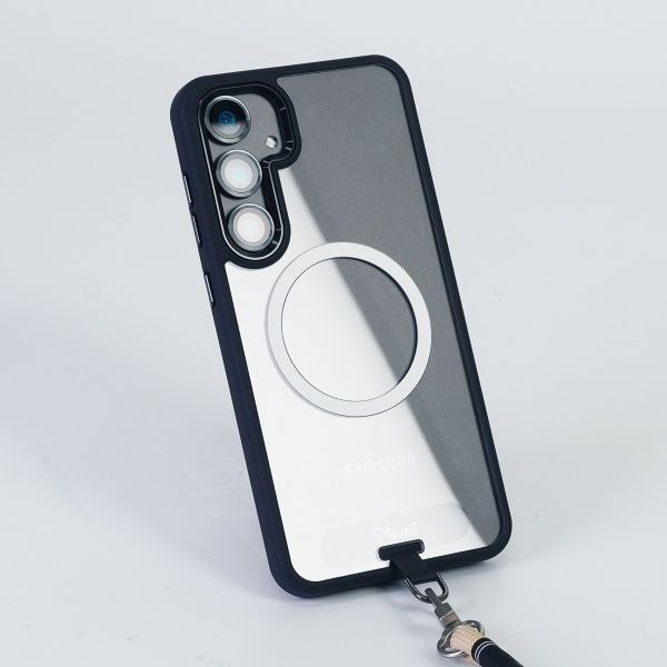 YOI系列 Samsung Galaxy S24+ 磁吸+掛片版保護殼【Moxbii 嚴選】 Galaxy S24 Plus,S24Plus磁吸殼,S24Plus磁吸手機殼,S24Plus掛繩殼,三星保護殼,Samsung保護殼,galaxy保護殼,S24Plus防摔殼,S24Plus透明殼,犀牛盾,UAG,圖拉斯,Devilcase,casetify