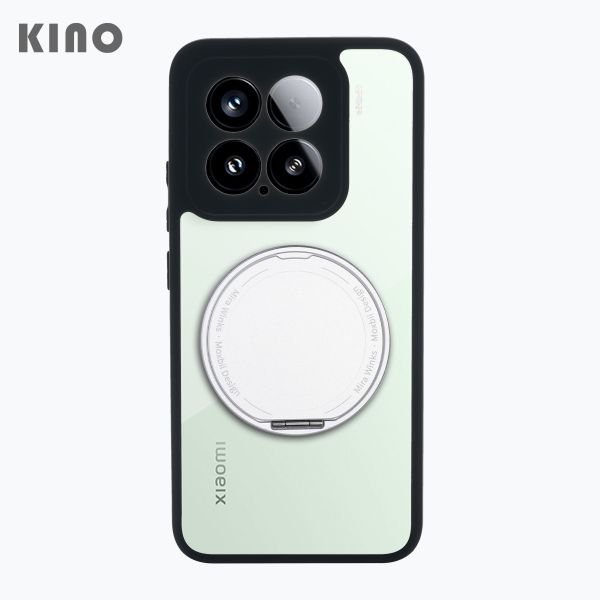 【Mira Winks】小米 15 旋轉支架鏡面保護殼 KINO/MATTO系列(掀蓋版) KINO,MATTO,小米15,小米15旋轉支架手機殼,小米15鏡面手機殼,小米15磁吸手機殼,小米15支架保護殼,小米15霧面殼,小米保護殼,小米15防摔殼,小米15透明殼,犀牛盾,UAG,圖拉斯,Devilcase,casetify