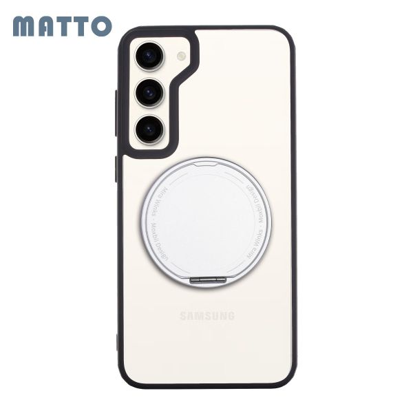 【Mira Winks】Samsung Galaxy S23+ 旋轉支架鏡面保護殼 KINO/MATTO系列(掀蓋版) KINO,MATTO,Galaxy S23 Plus,S23P旋轉支架手機殼,S23P鏡面手機殼,S23P磁吸手機殼,S23P支架保護殼,S23P霧面殼,三星保護殼,Samsung保護殼,小米保護殼,S23P防摔殼,S23P透明殼,犀牛盾,UAG,圖拉斯,Devilcase,casetify