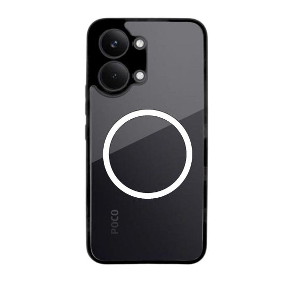 POCO X8 Pro Max 磁吸版保護殼 KINO系列【Moxbii 嚴選】 小米保護殼,紅米note15,紅米note15保護殼,vivo保護殼,紅米note15磁吸殼,紅米note15磁吸保護殼,紅米note15防摔殼,紅米note15透明殼,紅米note15掛繩殼,犀牛盾,UAG,圖拉斯,Devilcase,casetify