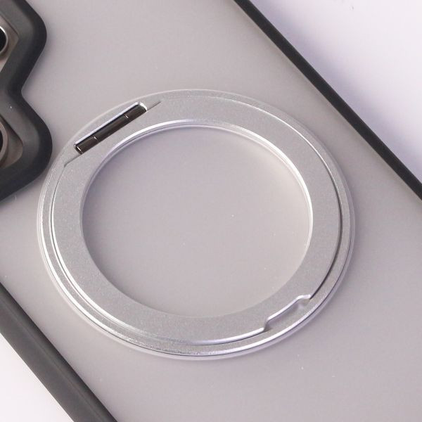 MATTO系列 Samsung Galaxy S24 FE 旋轉磁吸支架保護殼【Moxbii 嚴選】 Galaxy S24 FE,旋轉支架手機殼,磁吸手機殼,支架保護殼,三星保護殼,霧面手機殼,磨砂手機殼,Samsung保護殼,小米保護殼,oppo保護殼,google保護殼,vivo保護殼,asus保護殼,realme保護殼,防摔殼,透明殼,犀牛盾,UAG,圖拉斯,Devilcase,casetify