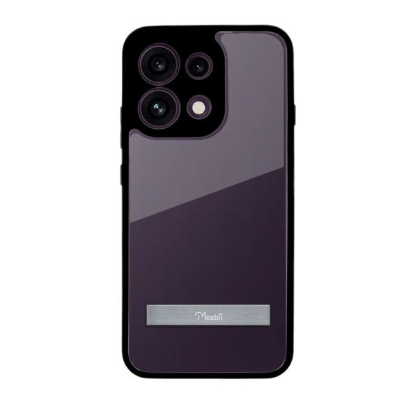 OPPO Reno16 F 支架保護殼 KINO系列【Moxbii 嚴選】 OPPO Reno16 F,支架保護殼,OPPO保護殼,Reno16 F支架殼,Reno16 F透明殼,Reno16 F防摔殼,犀牛盾,UAG,圖拉斯,Devilcase,casetify