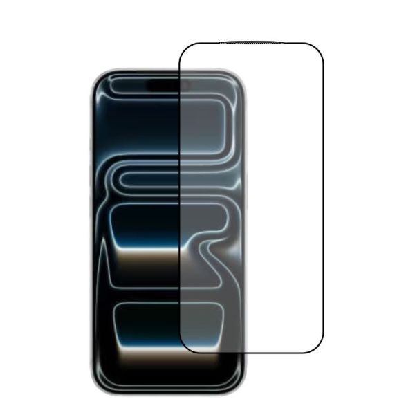 Apple iPhone 17 Pro 太空盾超強化玻璃 iPhone 17 Pro,iPhone 17 Pro保護貼,iPhone 17 Pro玻璃貼.iPhone 17 Pro螢幕保護貼,apple,iPhone,犀牛盾,狀撞貼,hoda,uag