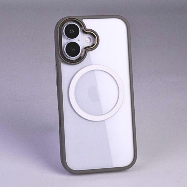 YOI系列 Apple iPhone 17 磁吸版保護殼【Moxbii 嚴選】 iphone 17,iphone17磁吸殼,iphone17磁吸手機殼,iphone17保護殼,iphone17防摔殼,iphone17透明殼,犀牛盾,UAG,圖拉斯,Devilcase,casetify