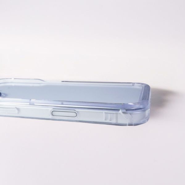 Apple iPhone 17 極空戰甲 透明系列 iPhone 17保護殼,iPhone 17透明殼,iiPhone 17手機殼,17不變黃透明殼,透明殼,防摔殼,iPhone保護殼,UAG,犀牛盾,casetify,devilcase