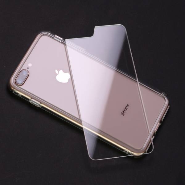 Apple iPhone 7 Plus 極空戰甲四代 透明系列 iPhone 7 Plus,保護殼,iPhone,Apple,不變黃,透明殼,防撞殼,犀牛盾,UAG,casetify