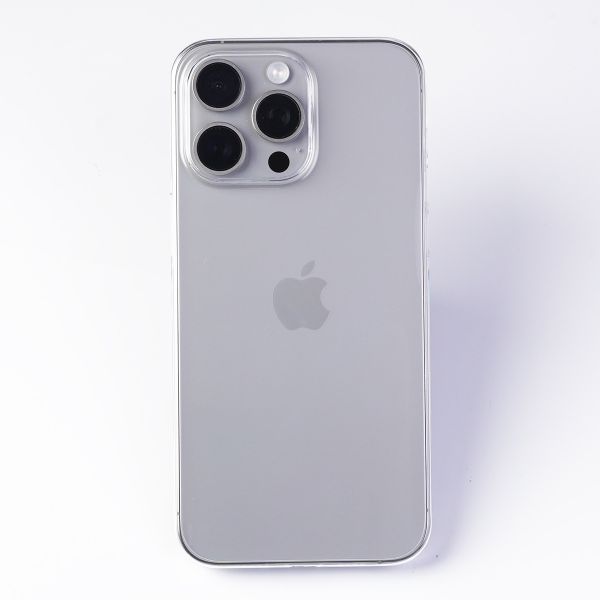 Apple iPhone 15 Pro SORA 超薄保護殼 moxbii,iphone超薄殼,15pro超薄殼,15pro磁吸殼,15pro透明殼,超薄保護殼,不變黃保護殼,透明磁吸殼,超薄手機殼,casefinite,uag,犀牛盾,devilcase,casetify
