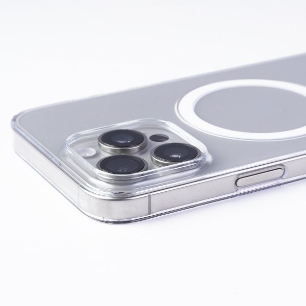 Apple iPhone 15 Pro SORA 超薄保護殼 moxbii,iphone超薄殼,15pro超薄殼,15pro磁吸殼,15pro透明殼,超薄保護殼,不變黃保護殼,透明磁吸殼,超薄手機殼,casefinite,uag,犀牛盾,devilcase,casetify