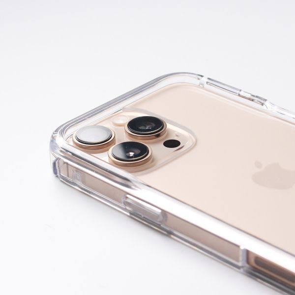 Apple iPhone 16 Pro 極空戰甲九代 防撞邊框 iPhone 16Pro保護殼,16Pro Max 透明殼,iPhone 16手機殼,不變黃透明殼,透明殼,防摔殼,iPhone保護殼,UAG,犀牛盾,casetify,devilcase
