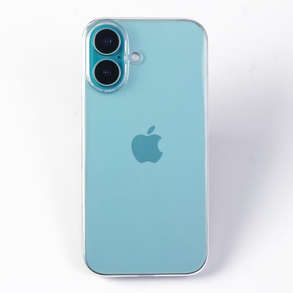 Apple iPhone 16 SORA 超薄保護殼 moxbii,iphone超薄殼,超薄保護殼,不變黃保護殼,透明磁吸殼,超薄手機殼,casefinite,uag,犀牛盾,devilcase,casetify