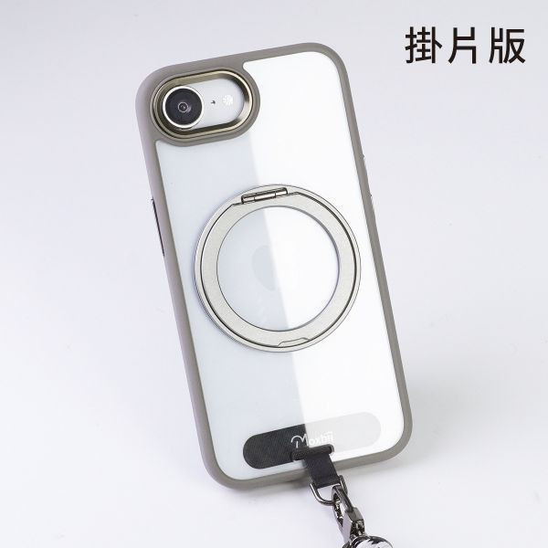 YOI系列 Apple iPhone 17 Air 旋轉磁吸支架保護殼【Moxbii 嚴選】 iPhone 17 air ,17 air旋轉支架手機殼,17 air磁吸手機殼,17 air支架保護殼,三星保護殼,Samsung保護殼,17 air防摔殼,17 air透明殼,犀牛盾,UAG,圖拉斯,Devilcase,casetify