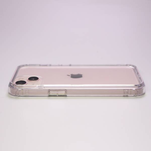 Apple iPhone 13 mini 極空戰甲五代 透明系列 13 mini,保護殼,iPhone,Apple,不變黃,透明殼,防撞殼,犀牛盾,UAG,casetify