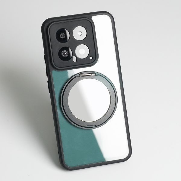 【Mira Winks】KINO系列  Google Pixel 9 Pro XL 旋轉磁吸支架+鏡面保護殼 Google Pixel 9 Pro XL,旋轉支架手機殼,磁吸手機殼,支架保護殼,鏡面保護殼,三星保護殼,Samsung保護殼,小米保護殼,oppo保護殼,google保護殼,vivo保護殼,asus保護殼,realme保護殼,防摔殼,透明殼,犀牛盾,UAG,圖拉斯,Devilcase,casetify