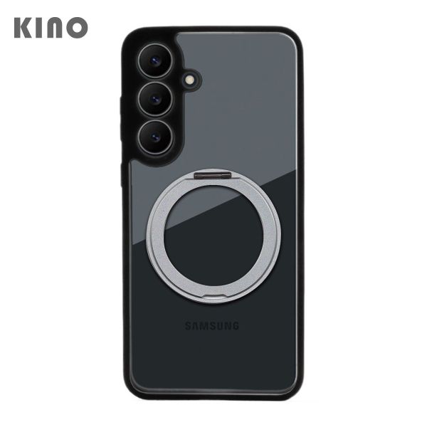 Samsung Galaxy S25 FE 旋轉磁吸支架保護殼 KINO/MATTO系列【Moxbii 嚴選】 Galaxy S25FE,S25FE旋轉支架手機殼,S25FE支點手機殼,S25FE磁吸手機殼,S25FE支架保護殼,小米保護殼,S25FE防摔殼,S25FE透明殼,S25FE霧面殼,S25FE掛繩殼,犀牛盾,UAG,圖拉斯,Devilcase,casetify