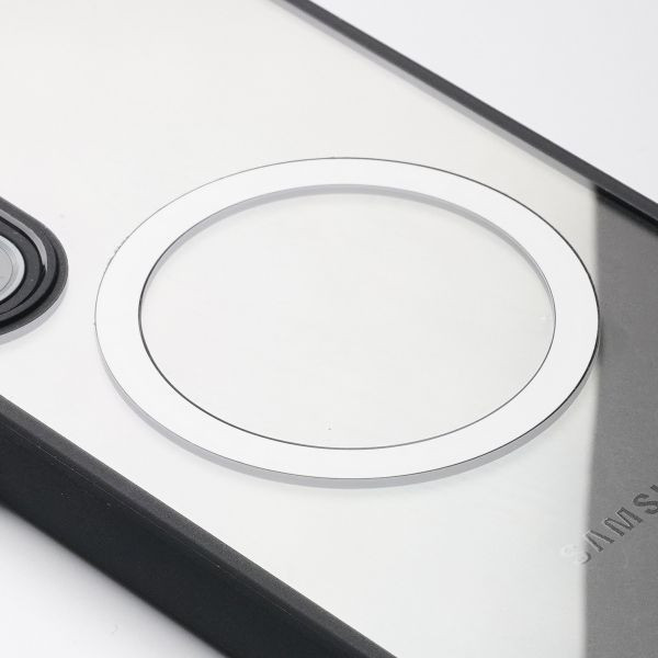 KINO系列 Samsung Galaxy S25+ 磁吸+掛片版 保護殼【Moxbii 嚴選】 Galaxy S25 Plus,三星保護殼,Samsung保護殼,S25Plus保護殼,磁吸殼,S25Plus磁吸殼,S25Plus掛繩手機殼,手掛掛片,磁吸保護殼,防摔殼,透明殼,犀牛盾,UAG,圖拉斯,Devilcase,casetify