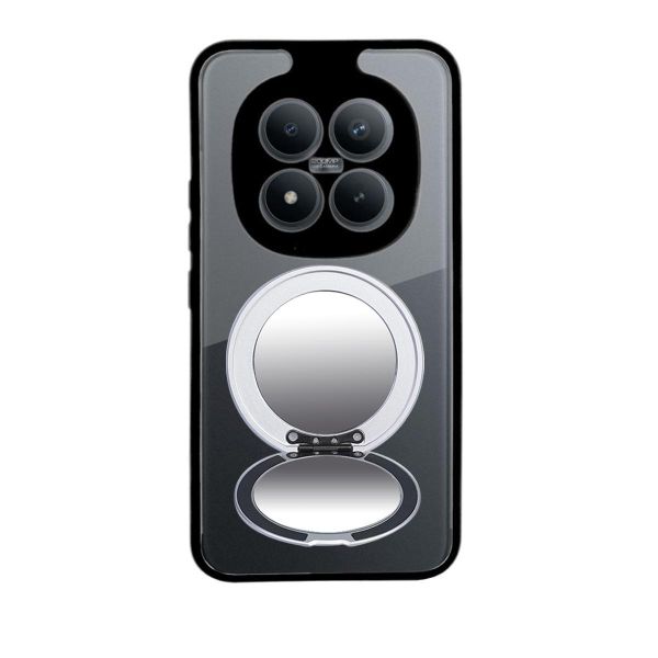 【Mira Winks】紅米 Note 15 Pro Plus 旋轉支架鏡面保護殼 KINO系列(掀蓋版) Redmi note 15 Pro plus,紅米note15pro plus鏡面手機殼,化妝鏡手機殼,鏡子手機殼,KINO,Mira Winks,紅米note15pro plus,紅米note15pro plus,紅米note15pro plus旋轉支架手機殼,紅米note15pro plus鏡面手機殼,紅米note15pro plus磁吸手機殼,紅米note15pro plus支架保護殼,紅米