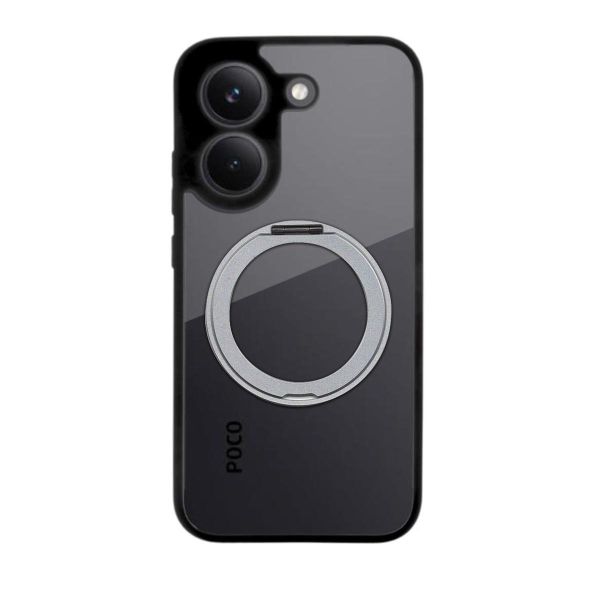 POCO X8 Pro 旋轉磁吸支架保護殼 KINO系列【Moxbii 嚴選】 小米保護殼,POCO X8 Pro,POCO X8 Pro旋轉支架手機殼,POCO X8 Pro支點手機殼,POCO X8 Pro磁吸手機殼,POCO X8 Pro支架保護殼,vivo保護殼,POCO X8 Pro防摔殼,POCO X8 Pro透明殼,POCO X8 Pro霧面殼,POCO X8 Pro掛繩殼,犀牛盾,UAG,圖拉斯,Devilcase,casetify
