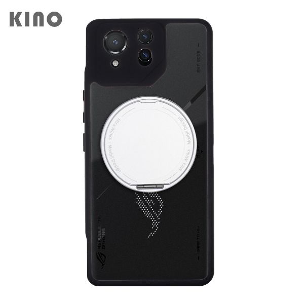 【Mira Winks】ASUS ROG Phone 8 / 8 Pro 旋轉支架鏡面保護殼 KINO系列(掀蓋版) KINO,ROG8,ROG8旋轉支架手機殼,ROG8鏡面手機殼,ROG8磁吸手機殼,ROG8支架保護殼,ROG8霧面殼,ASUS保護殼,ROG8防摔殼,ROG8透明殼,ROG8PRO旋轉支架手機殼,ROG8PRO鏡面手機殼,ROG8PRO磁吸手機殼,ROG8PRO支架保護殼,ROG8PRO霧面殼,犀牛盾,UAG,圖拉斯,Devilcase,caseUify