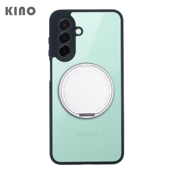 【Mira Winks】Samsung Galaxy A26 5G 旋轉支架鏡面保護殼 KINO/MATTO系列(掀蓋版) KINO,MATTO,Galaxy A26,A26旋轉支架手機殼,A26鏡面手機殼,A26磁吸手機殼,A26支架保護殼,A26霧面殼,三星保護殼,Samsung保護殼,小米保護殼,A26防摔殼,A26透明殼,犀牛盾,UAG,圖拉斯,Devilcase,casetify