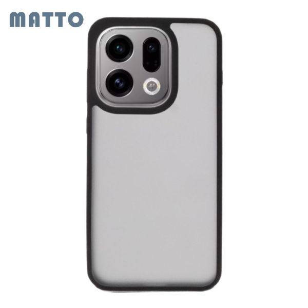 OPPO Find X9 保護殼 KINO/MATTO系列【Moxbii 嚴選】 OPPO Find X9,Find x9防摔保護殼,Find x9保護殼,Find x9透明殼,Find x9防摔殼,犀牛盾,UAG,圖拉斯,Devilcase,casetify