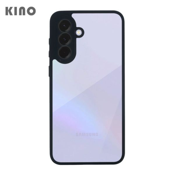 Samsung Galaxy A36 保護殼 KINO/MATTO系列【Moxbii 嚴選】 Galaxy A36,A36防摔保護殼,A36保護殼,A36透明殼,A36防摔殼,犀牛盾,UAG,圖拉斯,Devilcase,casetify