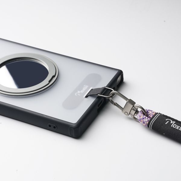 【Mira Winks】MATTO系列 Samsung Galaxy S24 FE 旋轉磁吸支架+掛片 鏡面版保護殼 Galaxy S24 FE,霧面保護殼,旋轉支架手機殼,鏡面手機殼,支點手機殼,掛繩手機殼,手機掛片,磁吸殼,支架保護殼,三星保護殼,Samsung保護殼,小米保護殼,oppo保護殼,google保護殼,vivo保護殼,asus保護殼,realme保護殼,防摔殼,透明殼,犀牛盾,UAG,圖拉斯,Devilcase,casetify