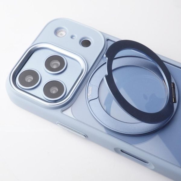 YOI系列 Apple iPhone 18 Pro 旋轉磁吸支架保護殼【Moxbii 嚴選】 iPhone 18 pro ,18 pro旋轉支架手機殼,18 pro磁吸手機殼,18 pro支架保護殼,三星保護殼,Samsung保護殼,18 pro防摔殼,18 pro透明殼,犀牛盾,UAG,圖拉斯,Devilcase,casetify