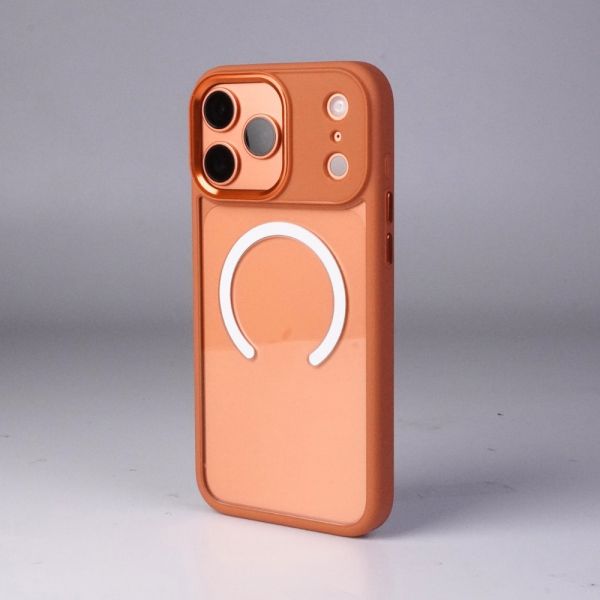 YOI系列 Apple iPhone 17 Pro 磁吸版保護殼【Moxbii 嚴選】 iphone 17 pro,17 pro磁吸殼,17 pro磁吸手機殼,三星保護殼,Samsung保護殼,galaxy保護殼,17 pro防摔殼,17 pro透明殼,犀牛盾,UAG,圖拉斯,Devilcase,casetify
