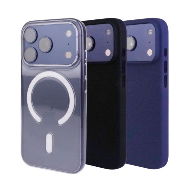 Apple iPhone 17 Pro SORA 超薄保護殼 moxbii,iphone17 pro超薄殼,超薄保護殼,不變黃保護殼,iphone17 pro透明磁吸殼,iphone17 pro超薄手機殼,casefinite,uag,犀牛盾,devilcase,casetify